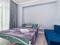3-комнатная квартира · 75 м² · 12/19 этаж, Сыганак 17В за 35 000 ₸ в Астане, Нура р-н — фото 11