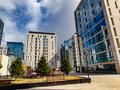 3-комнатная квартира · 75 м² · 12/19 этаж, Сыганак 17В за 35 000 ₸ в Астане, Нура р-н — фото 14