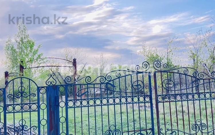 Участок · 3 га, 102 учетный квартал за 97 млн ₸ в Караганде, Алихана Бокейханова р-н — фото 2