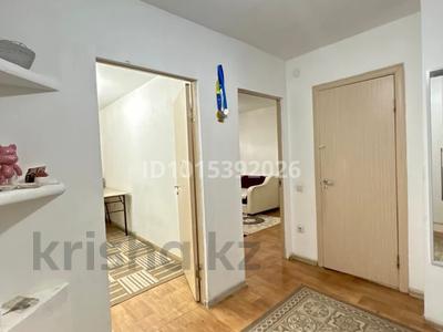 1-комнатная квартира · 42 м² · 7/8 этаж, мкр Нуркент, момышұлы 5/6 — хо ши мин за 25.5 млн ₸ в Алматы, Алатауский р-н