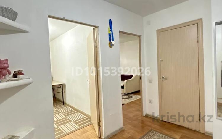 1-комнатная квартира · 42 м² · 7/8 этаж, мкр Нуркент, момышұлы 5/6 — хо ши мин за 25.5 млн ₸ в Алматы, Алатауский р-н — фото 2