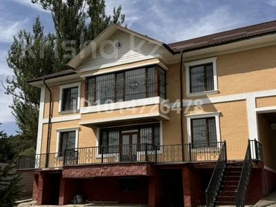 Дом · 4 комнаты · 350 м², Бескайнар за 150 000 ₸ в 