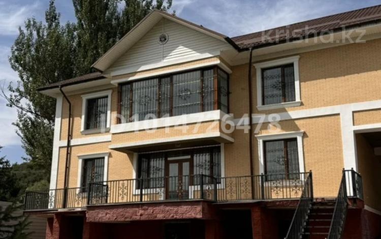 Жеке үй · 4 бөлме · 350 м², Бескайнар, бағасы: 150 000 ₸ в  — фото 15
