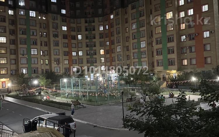 3-комнатная квартира · 107 м² · 2/11 этаж, 31Б мкр 8 за 38 млн ₸ в Актау — фото 2