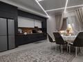 3-комнатная квартира · 107 м² · 2/11 этаж, 31Б мкр 8 за 38 млн ₸ в Актау — фото 3