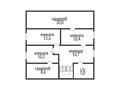 Отдельный дом · 4 комнаты · 164 м² · 10.7 сот., Северный за 49 млн ₸ в  — фото 19