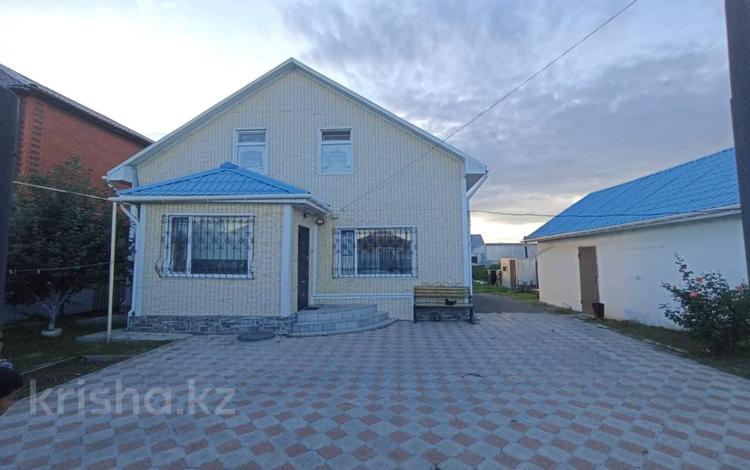 Отдельный дом · 4 комнаты · 164 м² · 10.7 сот., Северный за 49 млн ₸ в  — фото 19