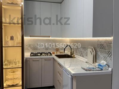 3-бөлмелі пәтер · 64 м² · 2/5 қабат, Карасай батыра 18а — Транспортная, бағасы: 28 млн ₸ в Талгаре