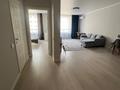 2-комнатная квартира · 51 м² · 9/14 этаж, Жандосова 94А за 380 000 ₸ в Алматы, Бостандыкский р-н
