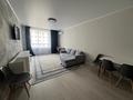 2-комнатная квартира · 51 м² · 9/14 этаж, Жандосова 94А за 380 000 ₸ в Алматы, Бостандыкский р-н — фото 5
