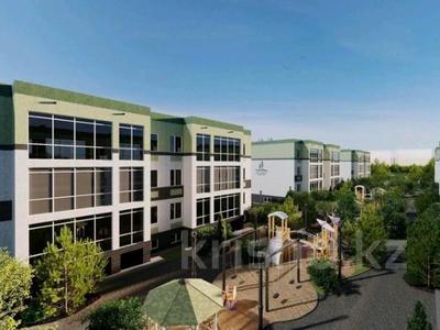 1-комнатная квартира · 28.4 м² · 1/3 этаж, ул. Е-1 за 6.9 млн ₸ в Астане