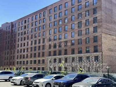 1-комнатная квартира · 36.45 м² · 7/9 этаж, Е 430 3/1 — Обмен на квартиру рассматривается за 13.9 млн ₸ в Астане, Нура р-н