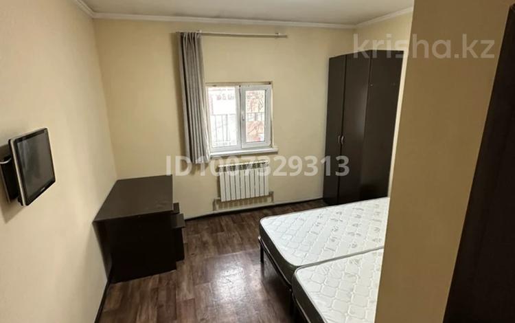 1 комната · 18 м² · 2/2 этаж, мкр Айгерим-2 36 — улица Дархан, угол улицы Алмерек Абыз за 90 000 ₸ в Алматы, Алатауский р-н — фото 12