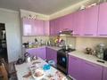 3-бөлмелі пәтер · 75 м² · 8/9 қабат, мкр Шугыла 341/2, бағасы: 250 000 ₸ в Алматы, Наурызбайский р-н