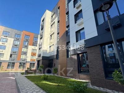 2-комнатная квартира · 74.3 м² · 2/5 этаж, мкр Нурсая, Абулхайр-хана 40 за 35 млн 〒 в Атырау