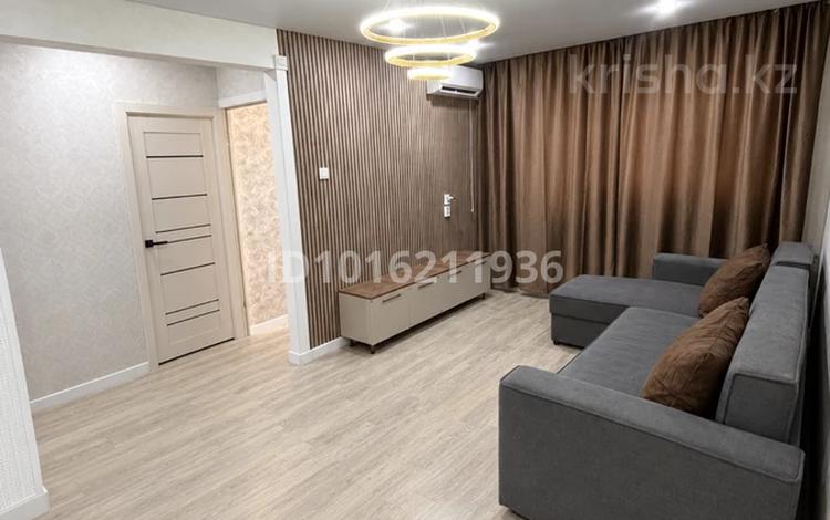1-комнатная квартира · 31 м² · 5/5 этаж, 408 16 — Бозтаева за 13.5 млн ₸ в Семее — фото 2