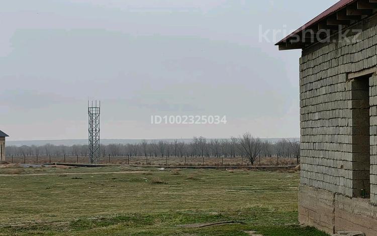 Жеке үй · 4 бөлме · 140 м² · 8 жүзд., Кайнар Булак, Новостройка Б/н — Нового Дендропарка, бағасы: 16 млн ₸ в Шымкенте, Каратауский р-н — фото 21