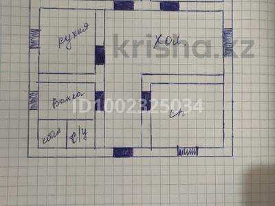 Жеке үй · 4 бөлме · 140 м² · 8 жүзд., Кайнар Булак, Новостройка Б/н — Нового Дендропарка, бағасы: 16 млн ₸ в Шымкенте, Каратауский р-н