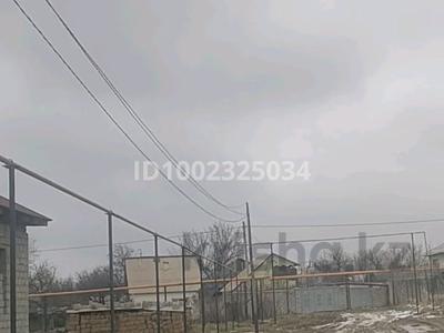 Отдельный дом · 4 комнаты · 140 м² · 10 сот., Кайнар Булак, Новостройка Б/н — Нового Дендропарка за 18 млн ₸ в Шымкенте, Каратауский р-н