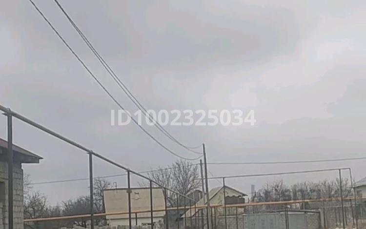 Отдельный дом · 4 комнаты · 140 м² · 10 сот., Кайнар Булак, Новостройка Б/н — Нового Дендропарка за 18 млн ₸ в Шымкенте, Каратауский р-н — фото 9