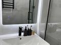 1-комнатная квартира · 40 м² · 3/9 этаж, мкр Центральный, Абая 26/2 за 16 000 ₸ в Атырау — фото 8