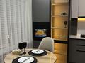 1-комнатная квартира · 40 м² · 3/9 этаж, мкр Центральный, Абая 26/2 за 16 000 ₸ в Атырау — фото 2