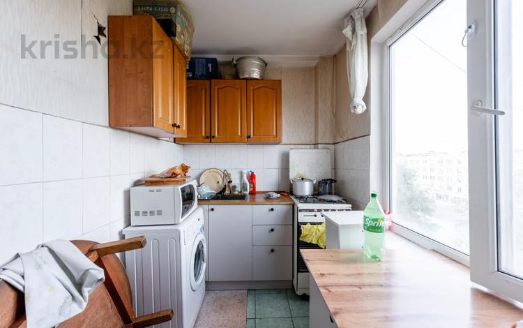 2-бөлмелі пәтер · 45.4 м² · 3/9 қабат, Аспара 2б, бағасы: 25.5 млн ₸ в Астане, Сарыарка р-н — фото 2