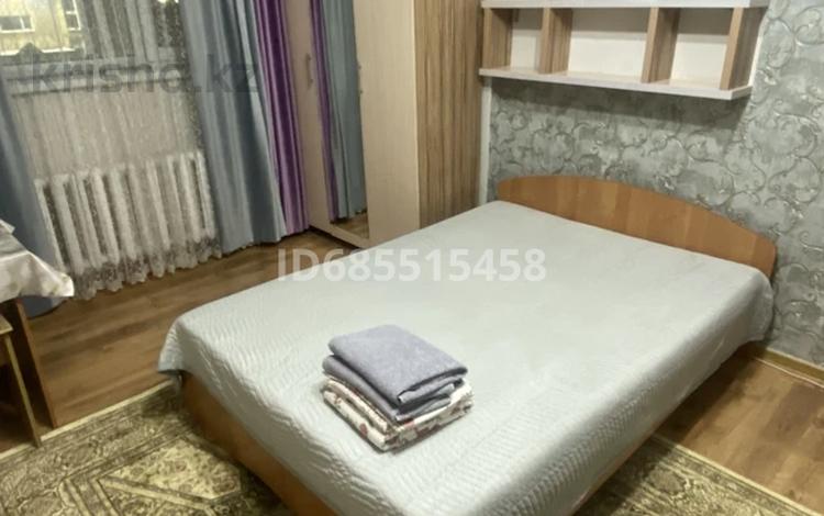 1-комнатная квартира · 40 м² · 7/9 этаж, Женис 45/3 — Женис за 10 000 ₸ в Астане, Сарыарка р-н — фото 9