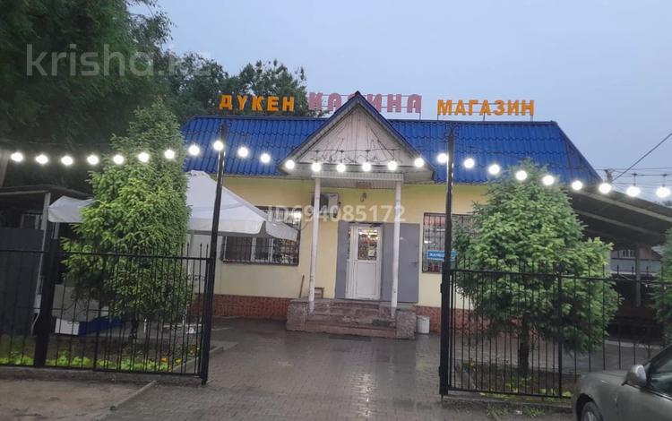 Магазин на Первомайке, 500 м² за 37 млн 〒 в Алматы, Жетысуский р-н — фото 2