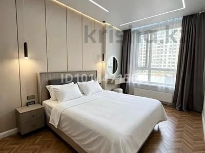2-комнатная квартира · 48 м² · 6 этаж, Сыганак 28 за 16 000 ₸ в Астане
