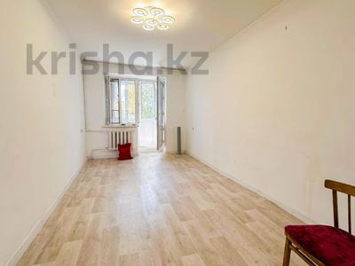 2-комнатная квартира · 46.2 м² · 4/4 этаж, Жулдыз за 12 млн 〒 в Талдыкоргане, мкр военный городок Жулдыз