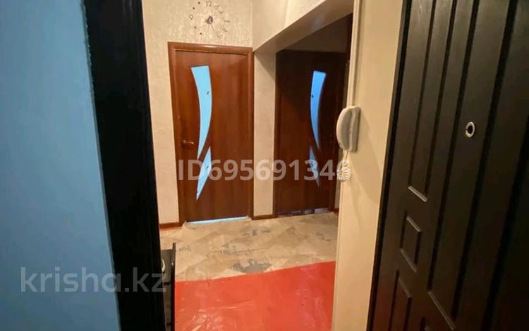 3-комнатная квартира · 65 м² · 3/5 этаж, Абая — Абая - Ташкентская за 27 млн ₸ в Таразе — фото 2