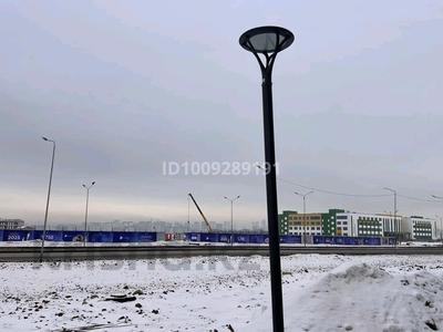 1-комнатная квартира · 43 м² · 8 этаж, Улы Дала 14 за 24.8 млн 〒 в Астане, Нура р-н