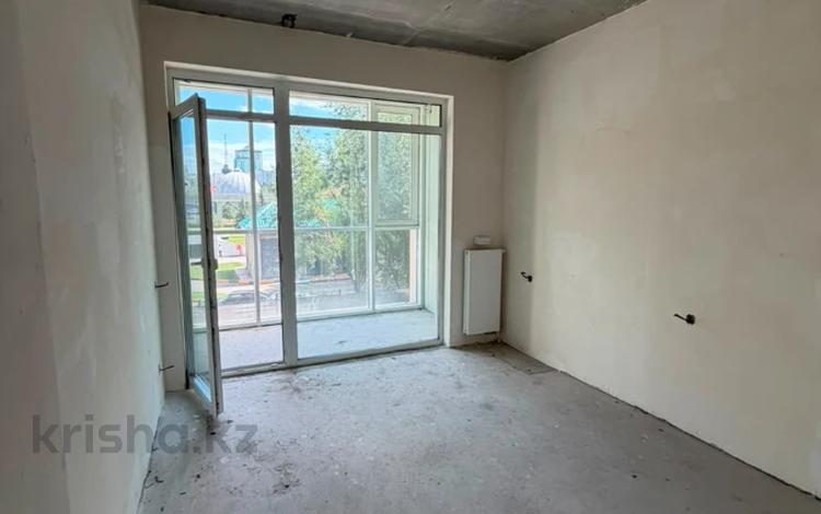 2-бөлмелі пәтер · 58 м² · 2/9 қабат, Сарайшык 2 — Кунаева, бағасы: ~ 55 млн ₸ в Астане, Есильский р-н — фото 3