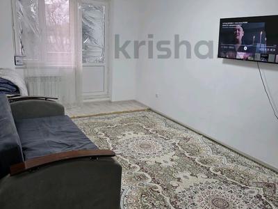 1-комнатная квартира · 55 м² · 2/12 этаж, 4-й микрорайон 62 за 200 000 〒 в Конаеве