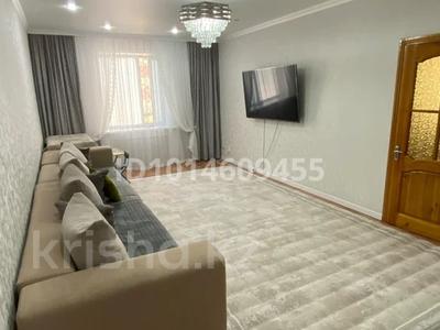 3-комнатная квартира · 77 м² · 1/3 этаж, Бокейханова 19 за 22 млн ₸ в Балхаше
