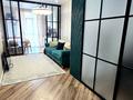 2-бөлмелі пәтер · 50 м², Симферопольская, бағасы: 52 млн ₸ в Алматы, Ауэзовский р-н — фото 4