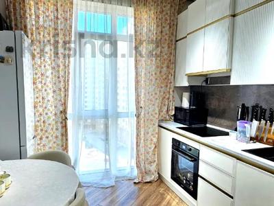 2-бөлмелі пәтер · 50 м², Симферопольская, бағасы: 52 млн ₸ в Алматы, Ауэзовский р-н