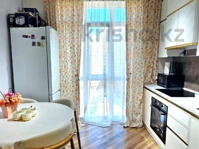 2-бөлмелі пәтер · 50 м², Симферопольская, бағасы: 50.5 млн ₸ в Алматы, Ауэзовский р-н