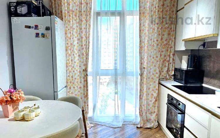 2-комнатная квартира · 50 м², Симферопольская за 50.5 млн ₸ в Алматы, Ауэзовский р-н — фото 4