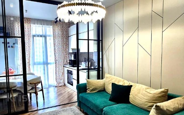 2-бөлмелі пәтер · 50 м², Симферопольская, бағасы: 52 млн ₸ в Алматы, Ауэзовский р-н — фото 10