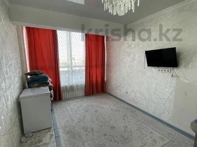 1-комнатная квартира · 29.36 м² · 2/10 этаж, мкр Шугыла, Жунисова 8/1 за 23 млн ₸ в Алматы, Наурызбайский р-н