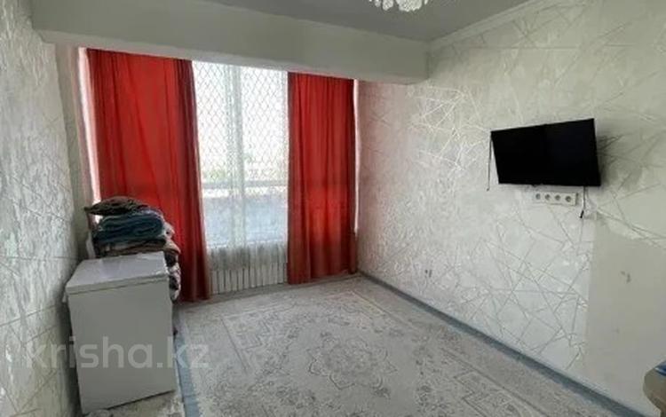 1-комнатная квартира · 29.36 м² · 2/10 этаж, мкр Шугыла, Жунисова 8/1 за 23 млн ₸ в Алматы, Наурызбайский р-н — фото 2