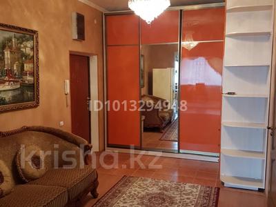 3-комнатная квартира · 100 м² · 5/13 этаж, мкр Керемет за 85 млн ₸ в Алматы, Бостандыкский р-н