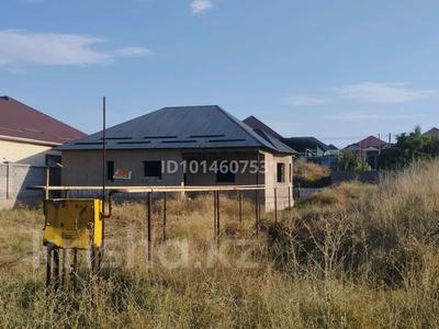 Отдельный дом · 6 комнат · 230 м² · 8 сот., мкр Северо-Запад, Алимтау 112 — Аргынбекова Утегенова за 55 млн ₸ в Шымкенте, Абайский р-н
