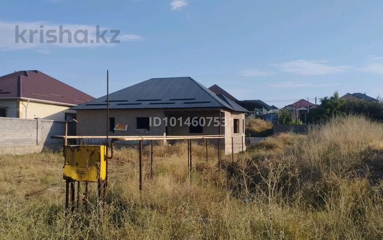 Отдельный дом · 6 комнат · 230 м² · 8 сот., мкр Северо-Запад, Алимтау 112 — Аргынбекова Утегенова за 55 млн ₸ в Шымкенте, Абайский р-н — фото 2