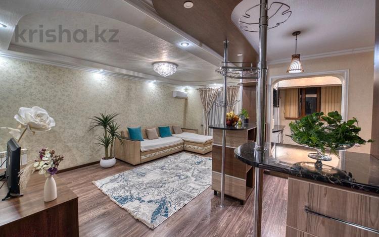 2-комнатная квартира · 65 м² · 4/5 этаж, Бекет батыра 28 — Тауке хана за 14 000 ₸ в Шымкенте, Туран р-н — фото 30