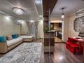 2-комнатная квартира · 65 м² · 4/5 этаж, Бекет батыра 28 — Тауке хана за 14 000 ₸ в Шымкенте, Туран р-н — фото 2