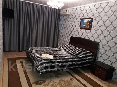 1-комнатная квартира · 35 м² · 1/5 этаж, Сергея Тюленина 1/6 — проспект Абулхаир Хана за 10 000 ₸ в Уральске