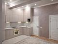 2-бөлмелі пәтер · 61.3 м² · 2/3 қабат, Талды 63, бағасы: 56 млн ₸ в Алматы, Бостандыкский р-н — фото 13
